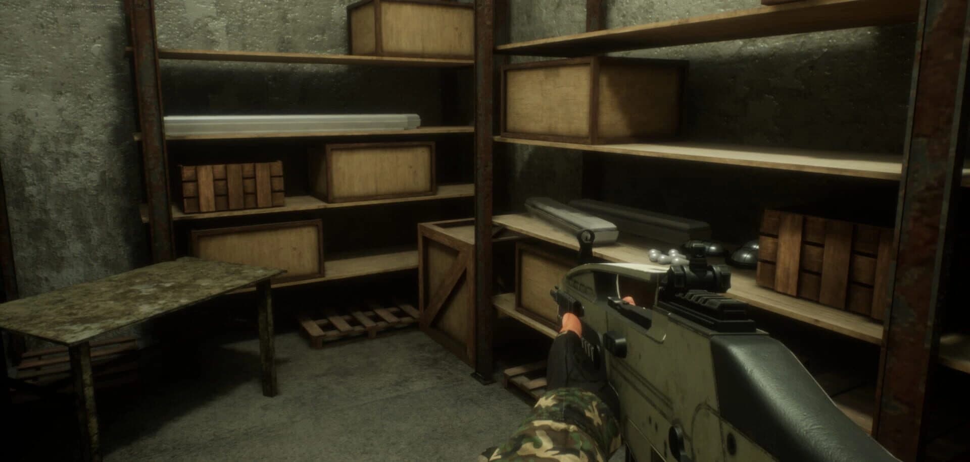 Metro MP screenshot 5