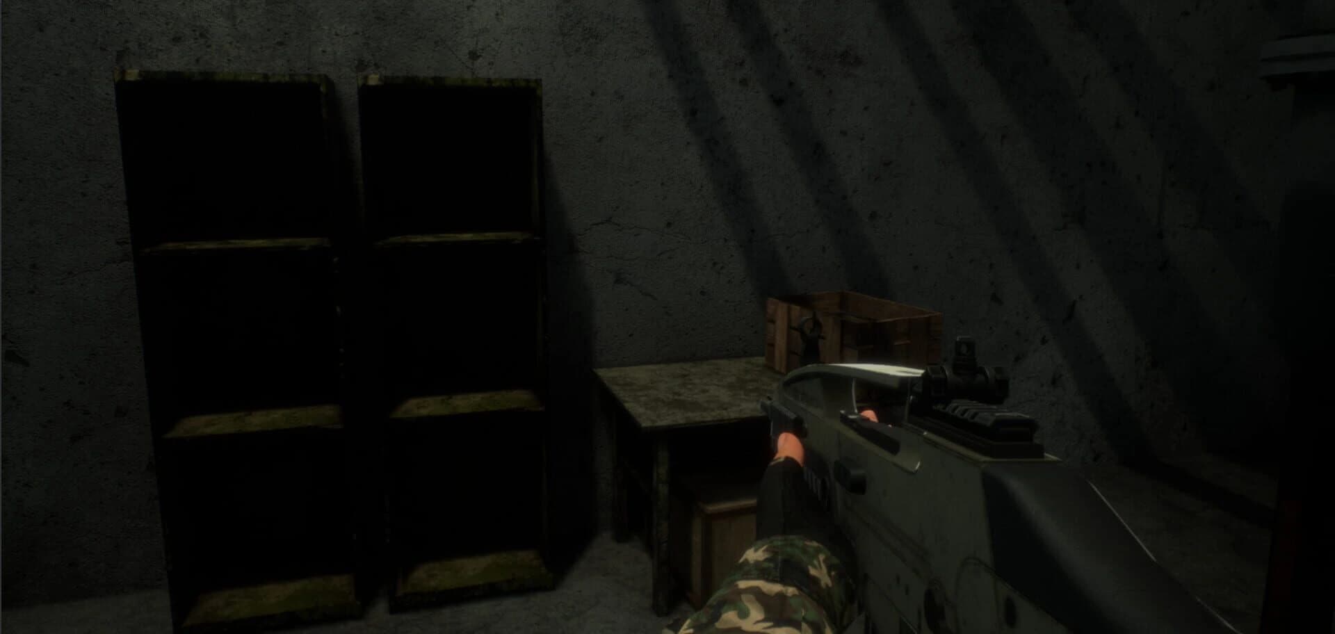 Metro MP screenshot 2