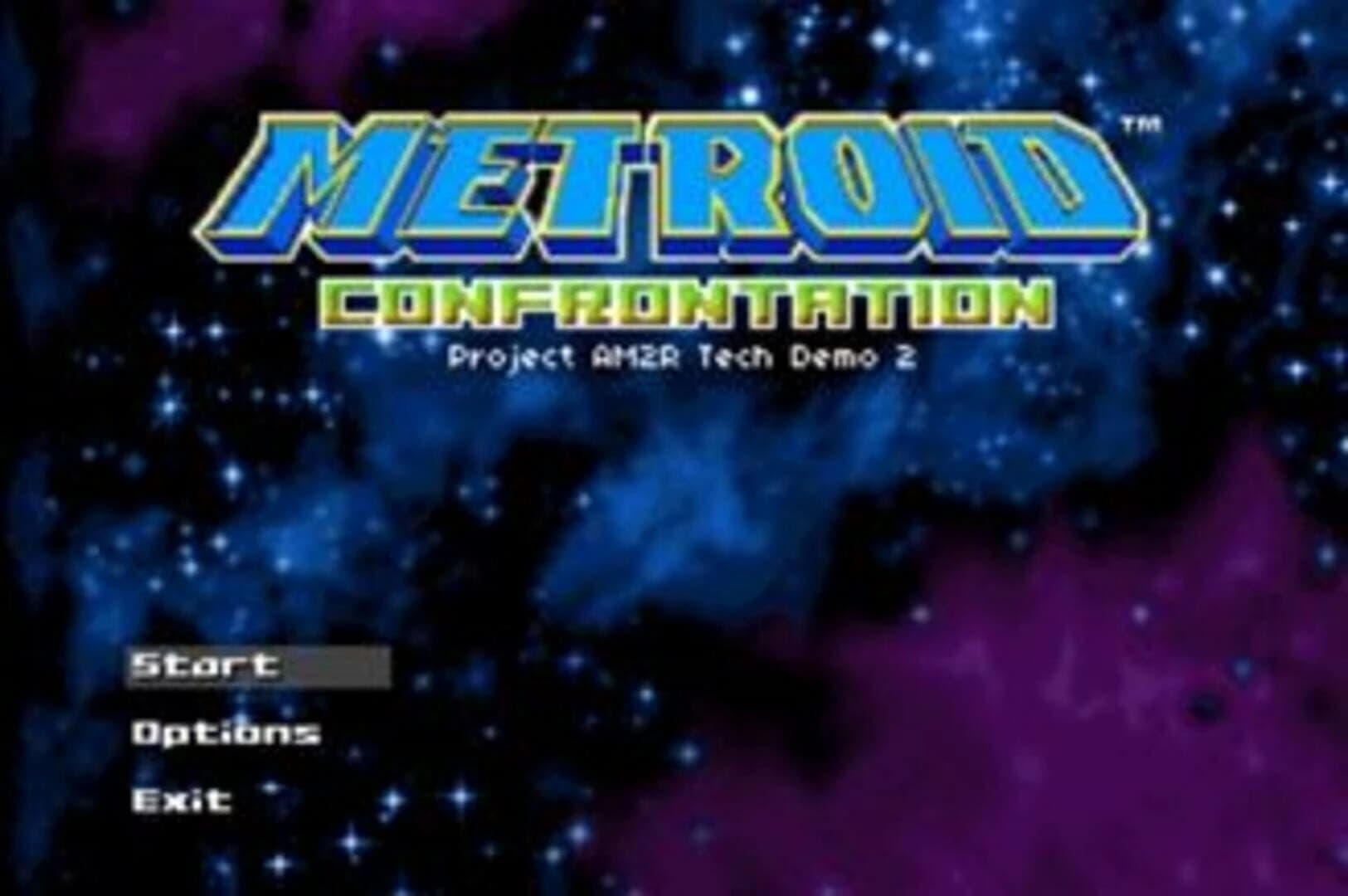 Metroid: Confrontation screenshot 4