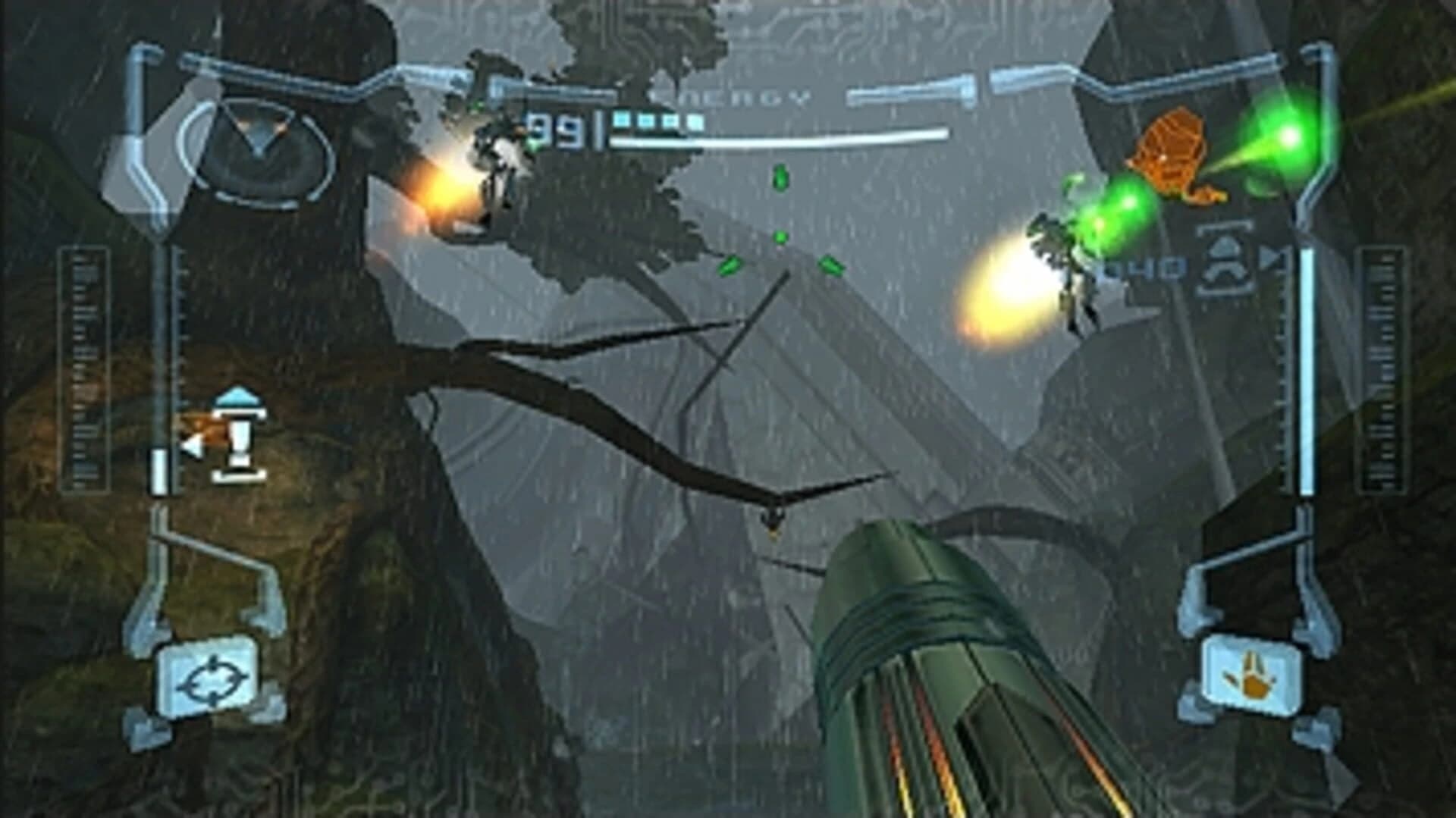 Metroid Prime screenshot 4