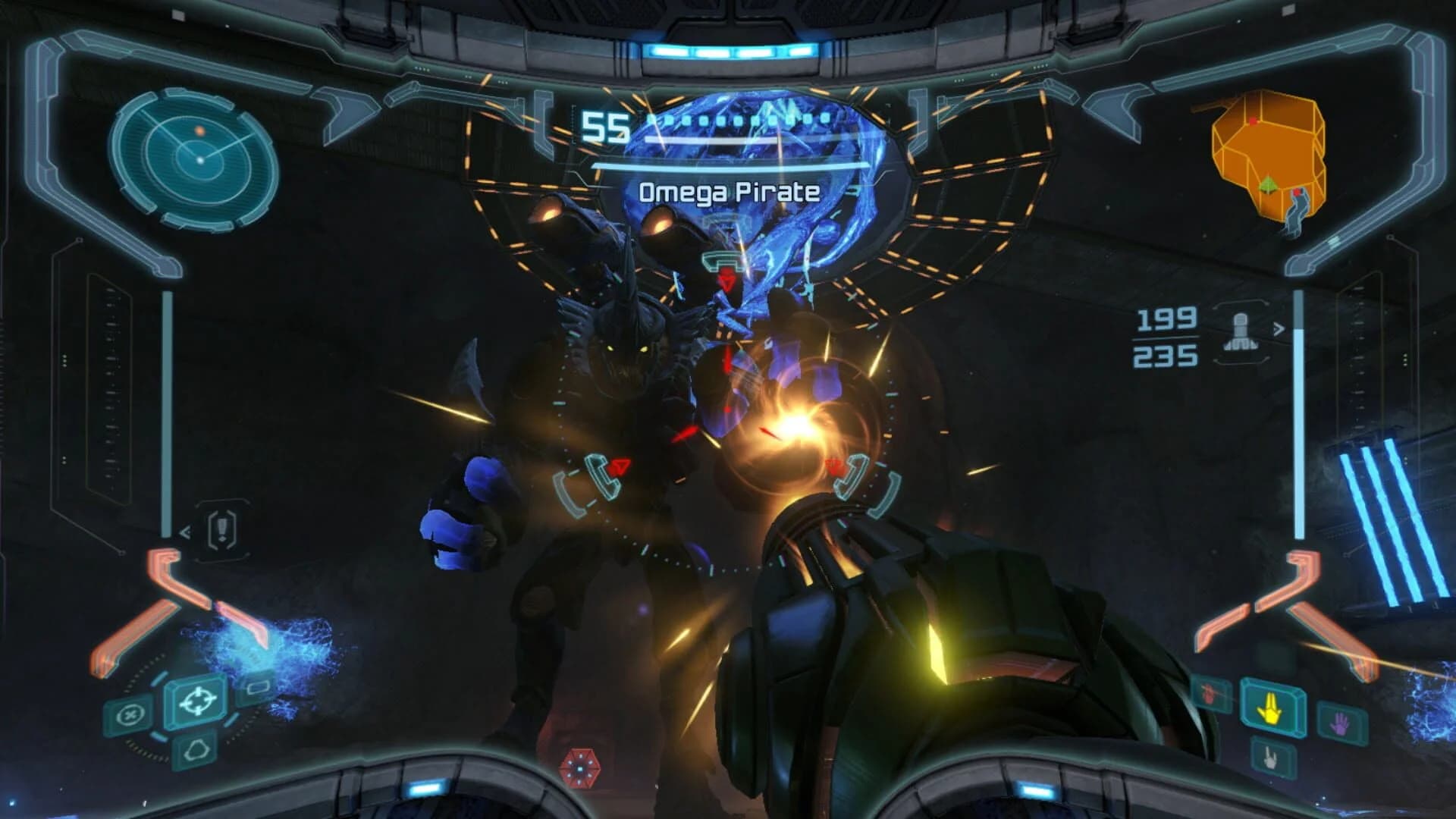 Metroid Prime Remastered screenshot 3