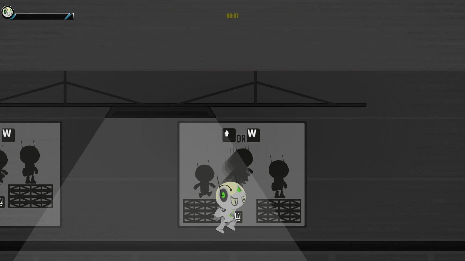 Metronix Lab screenshot 1