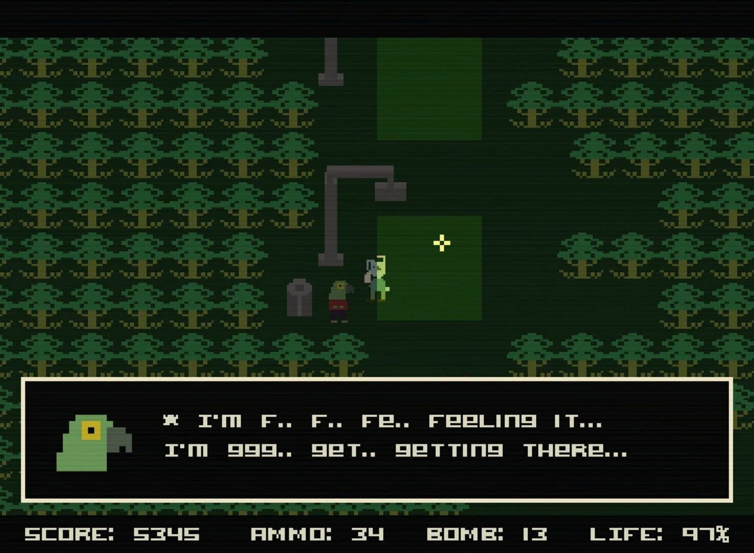 Metropocre screenshot 2