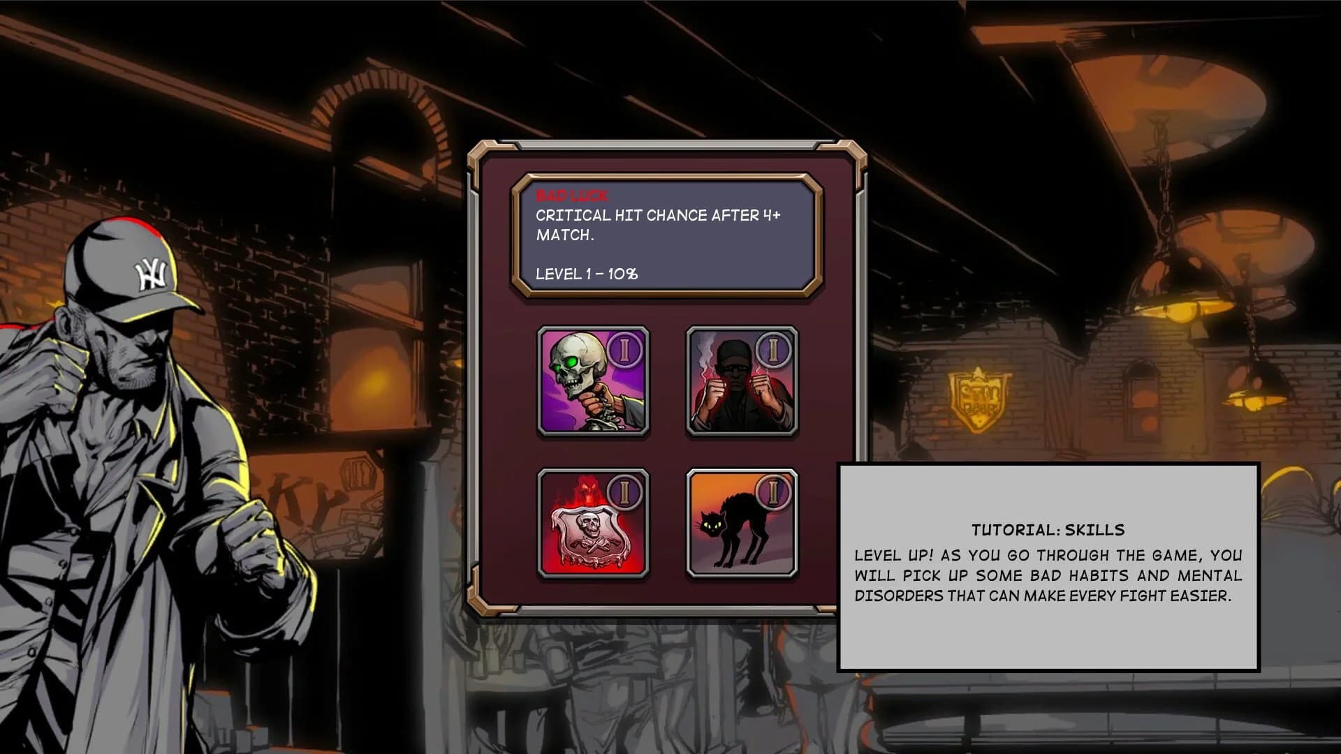 Metropolis: Lux Obscura screenshot 3