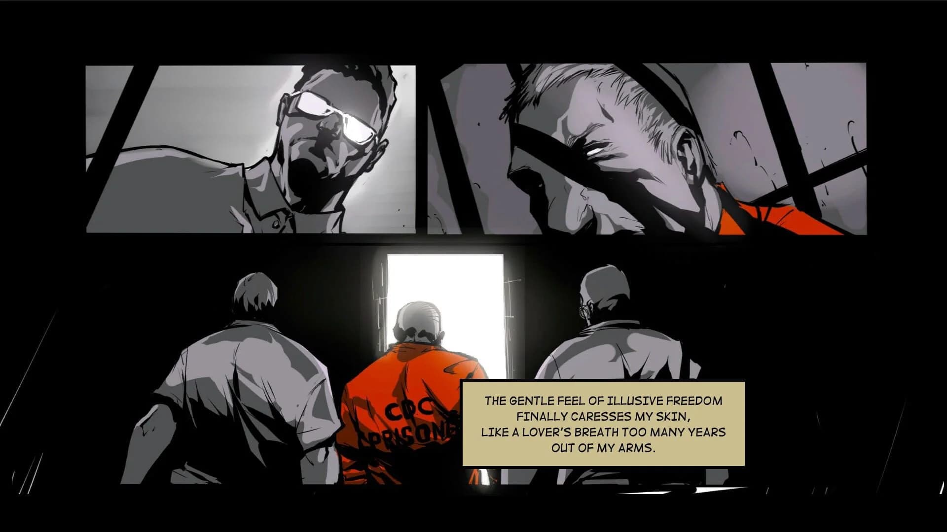 Metropolis: Lux Obscura screenshot 2