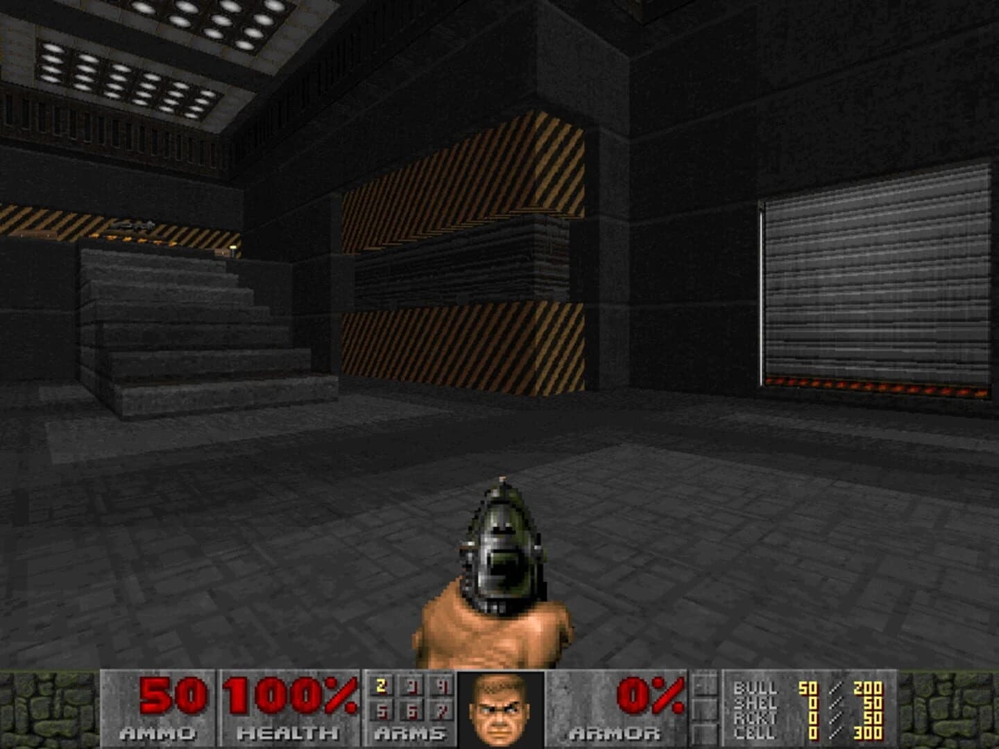 Metropolitan Mayhem Machine screenshot 5
