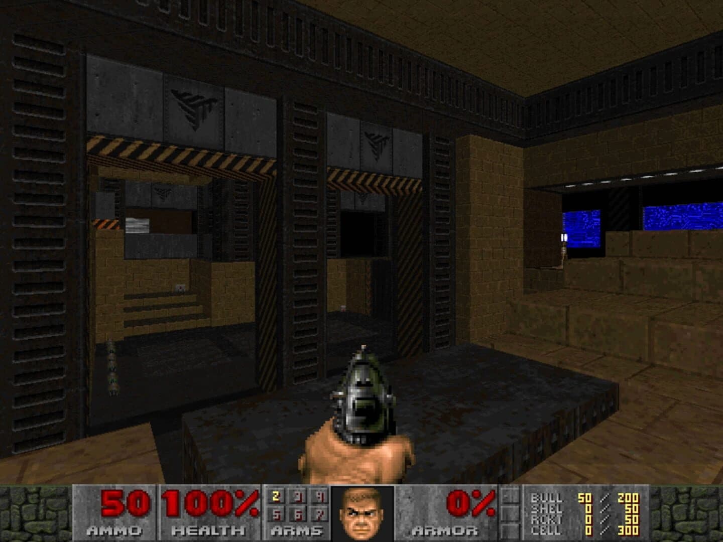 Metropolitan Mayhem Machine screenshot 2