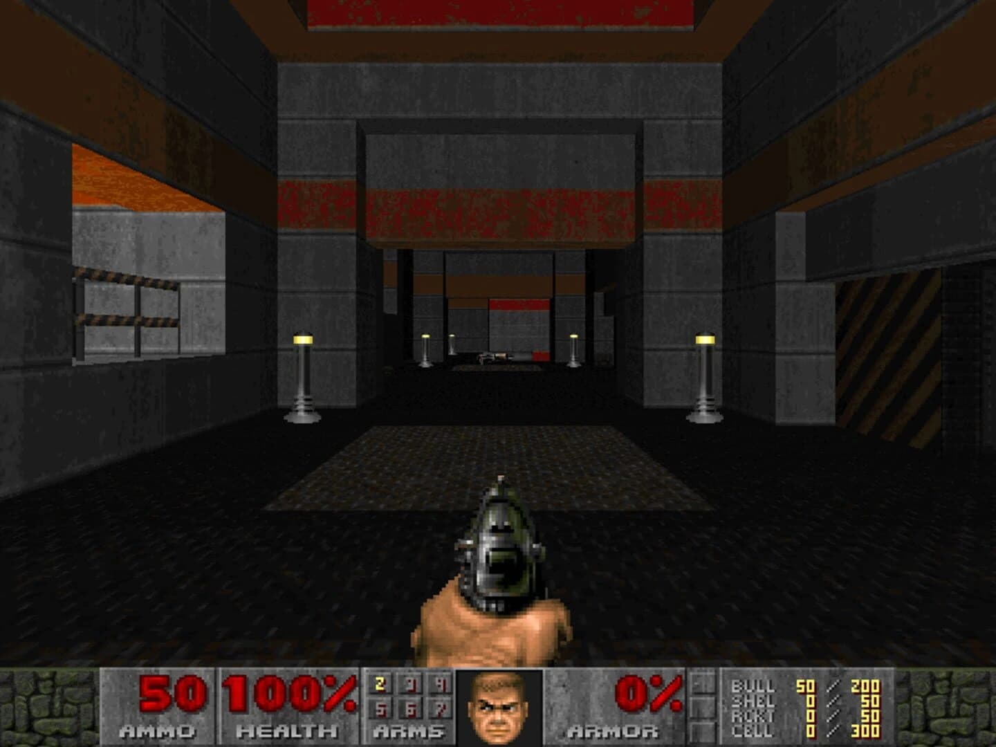 Metropolitan Mayhem Machine screenshot 3