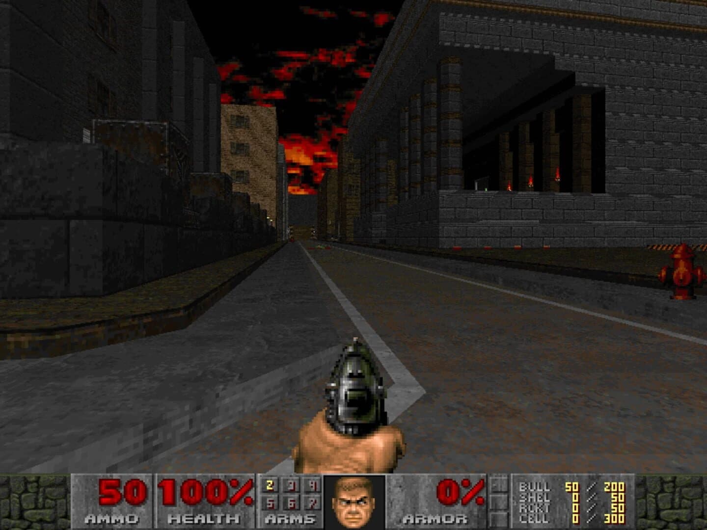 Metropolitan Mayhem Machine screenshot 4