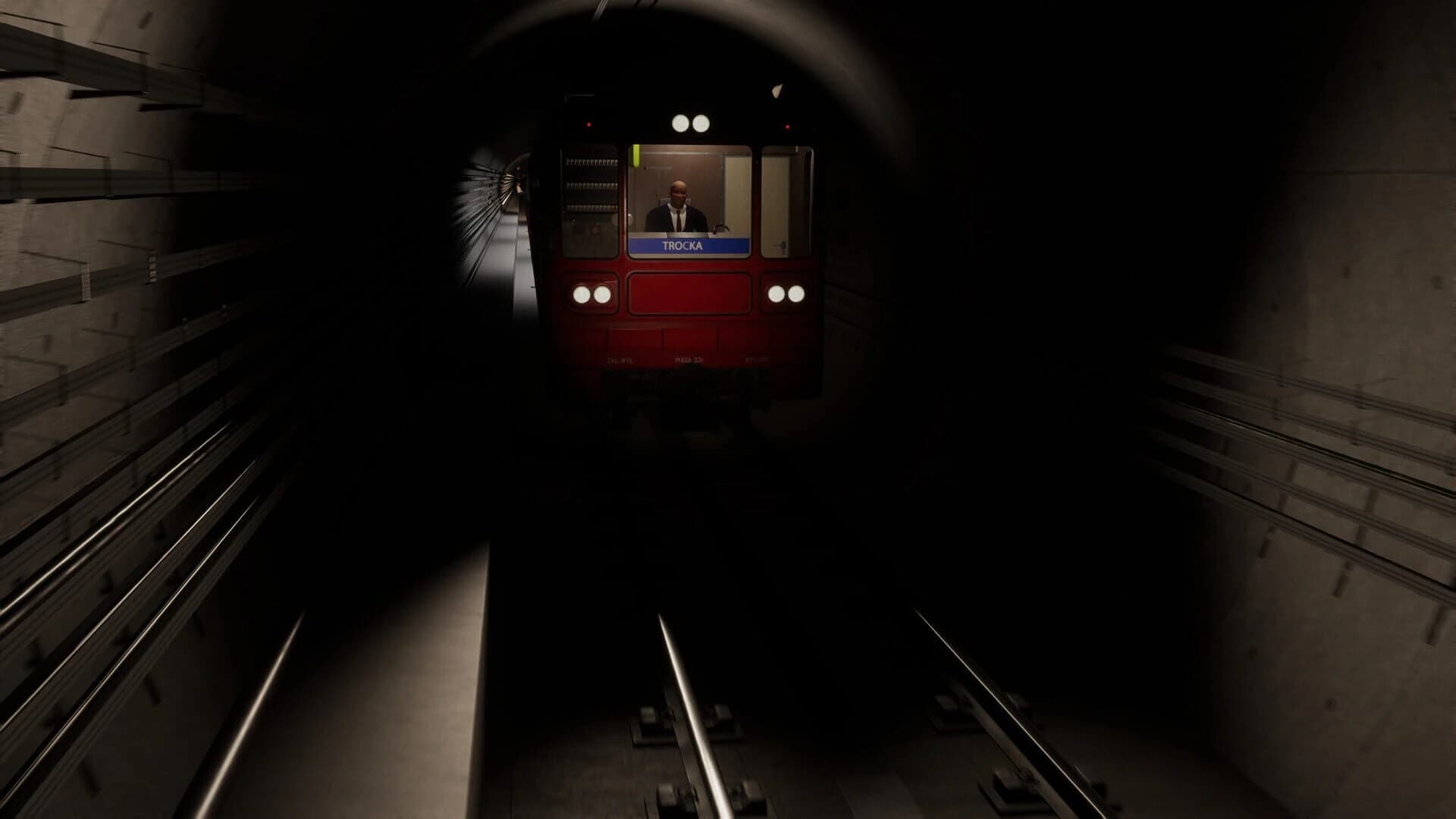 MetroSim: The Subway Simulator screenshot 5