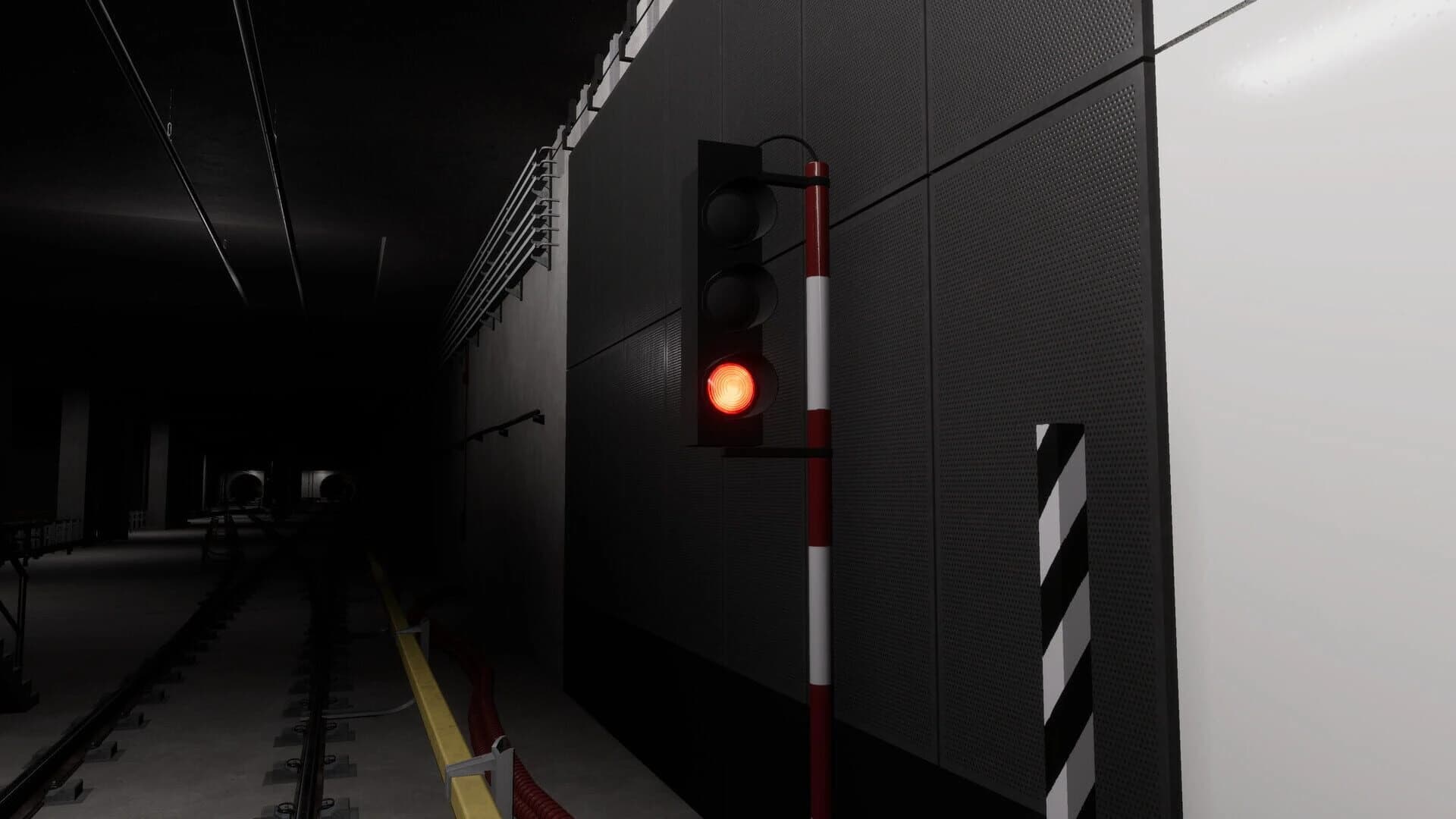 MetroSim: The Subway Simulator screenshot 4