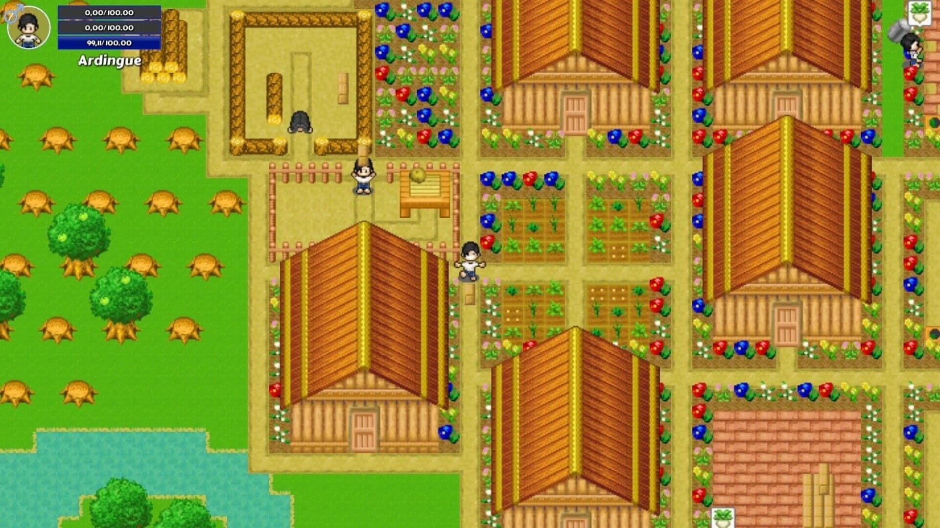 Meu mundo screenshot 2