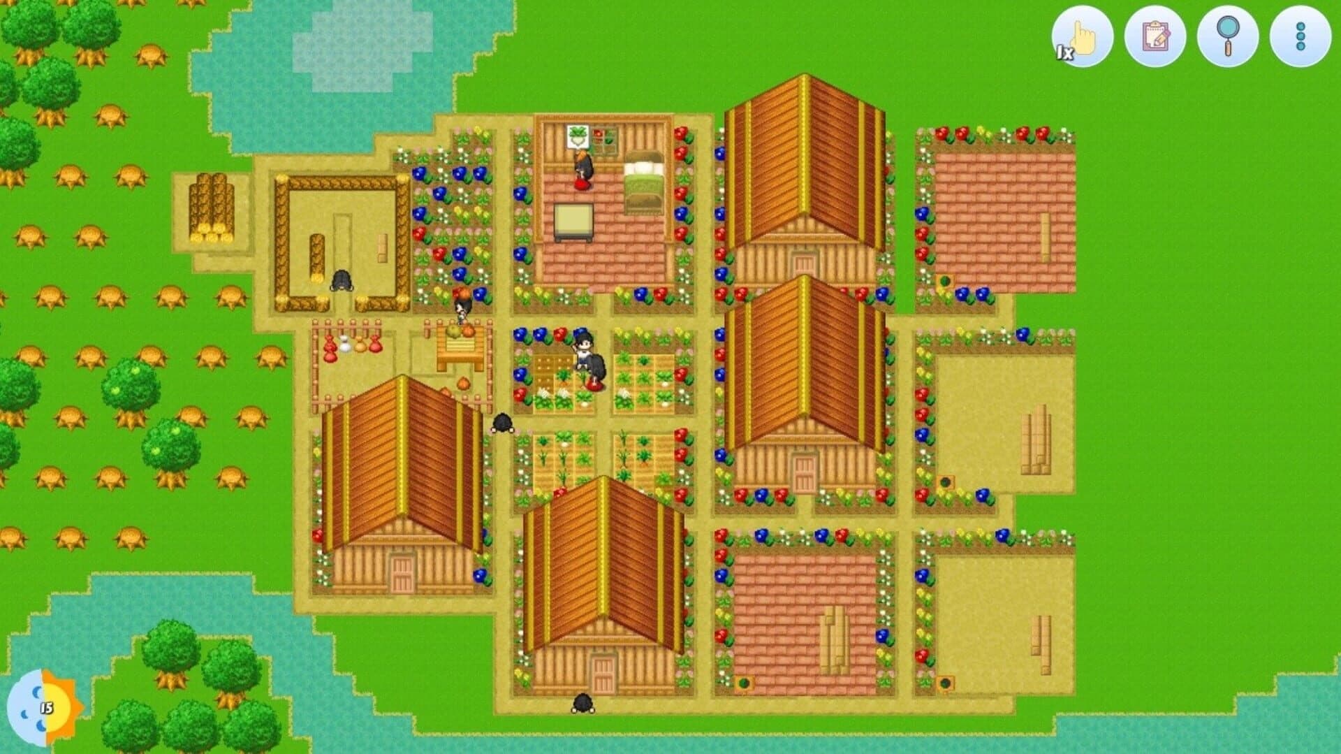 Meu mundo screenshot 4