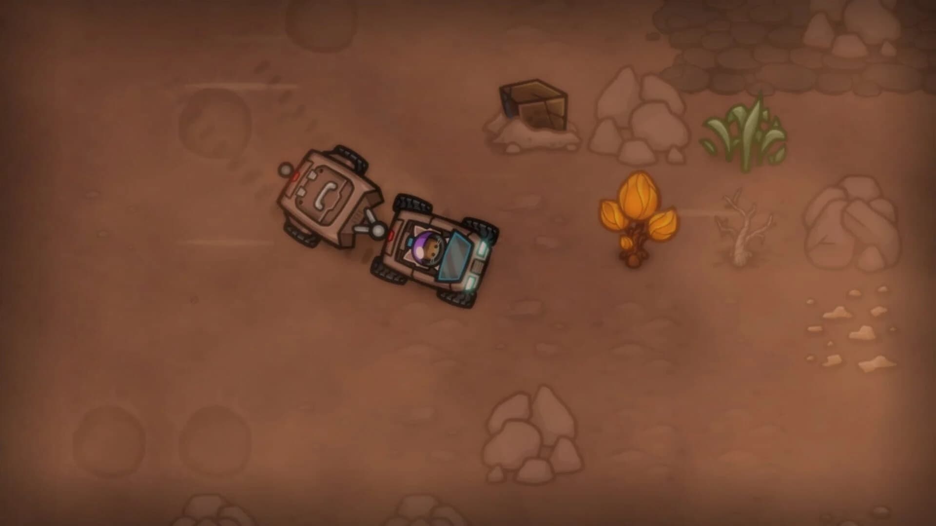 Mewnbase screenshot 5