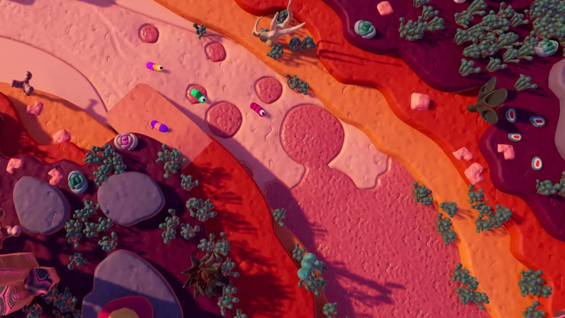 Mewts screenshot 4
