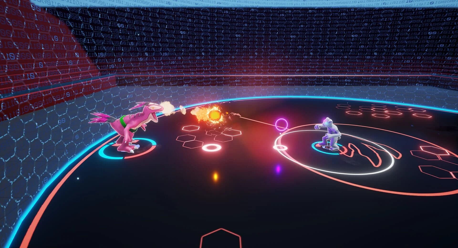 M.exe screenshot 2