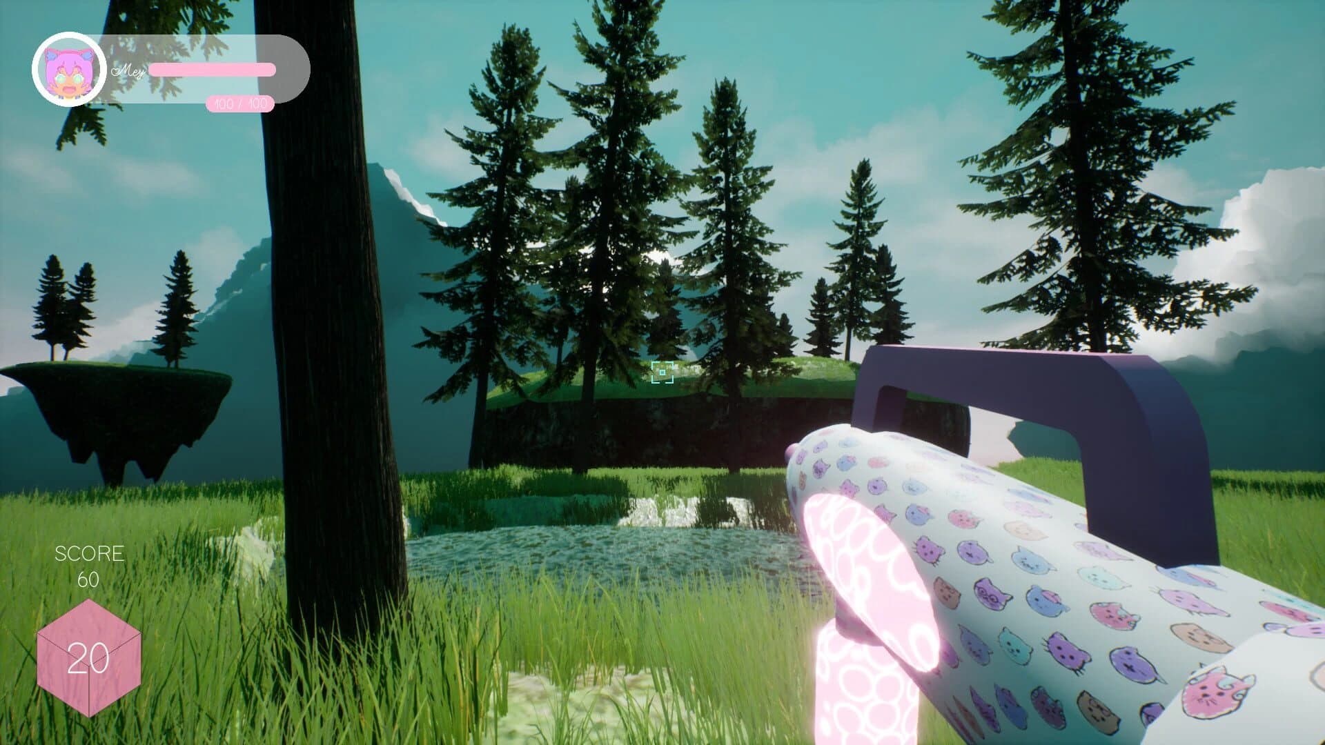 Mey Rescuer screenshot 2
