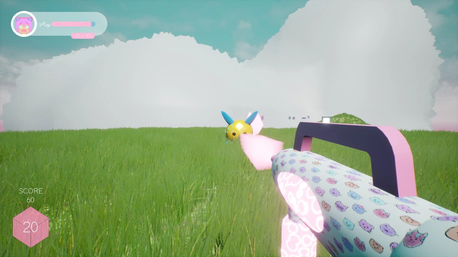 Mey Rescuer screenshot 3