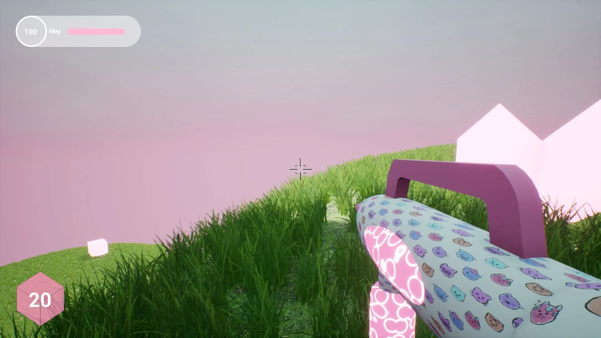 Mey Rescuer screenshot 5