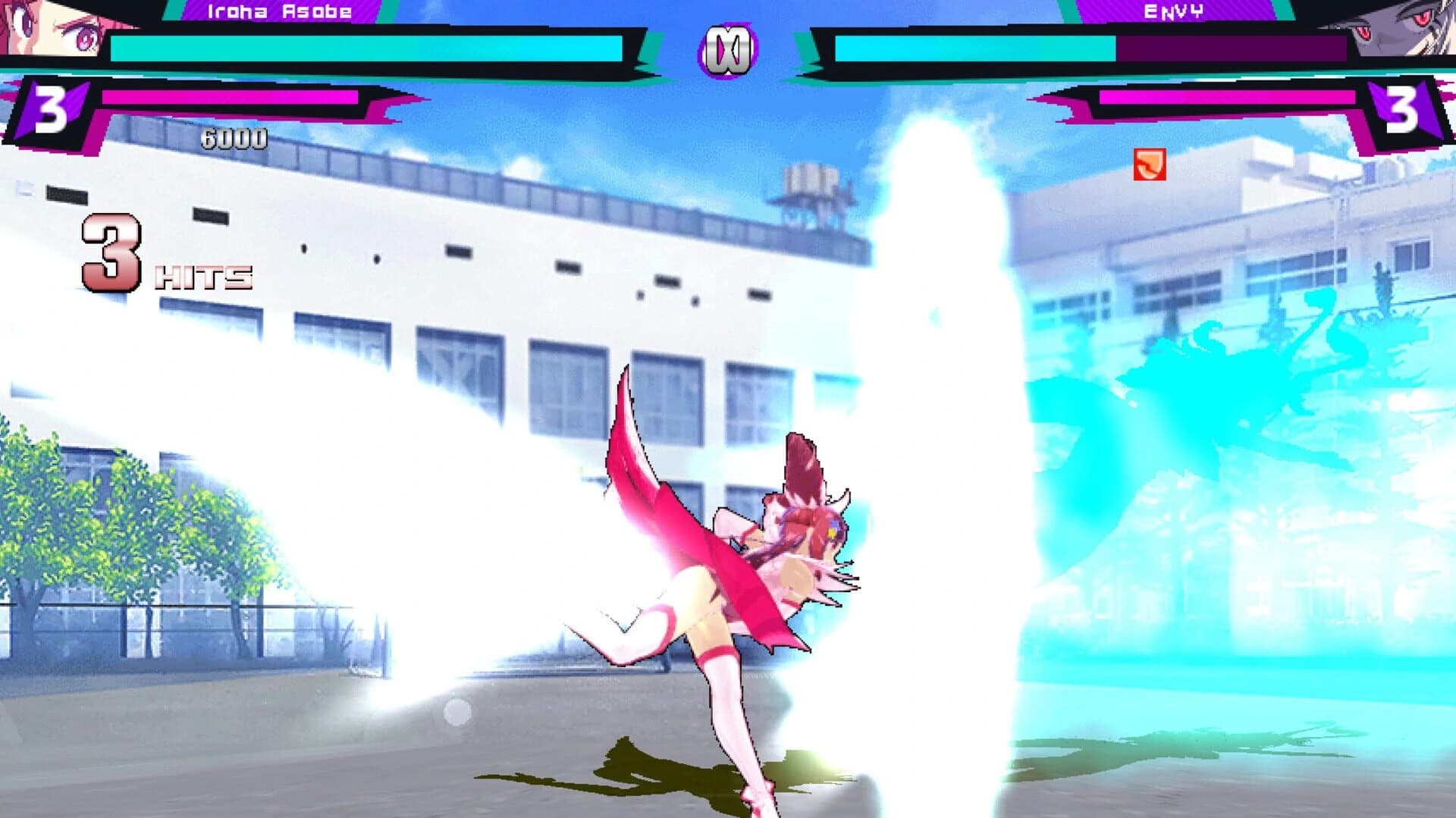 MGCM Combat Edition screenshot 1