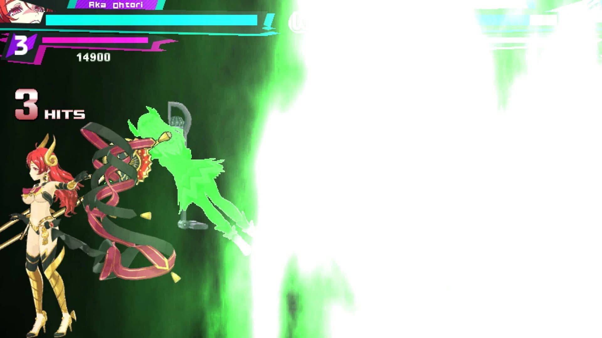 MGCM Combat Edition screenshot 5