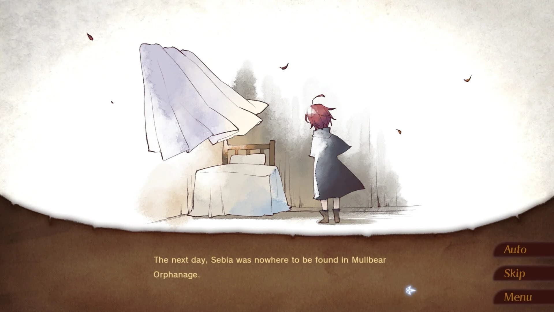 Mhakna Gramura and Fairy Bell screenshot 2