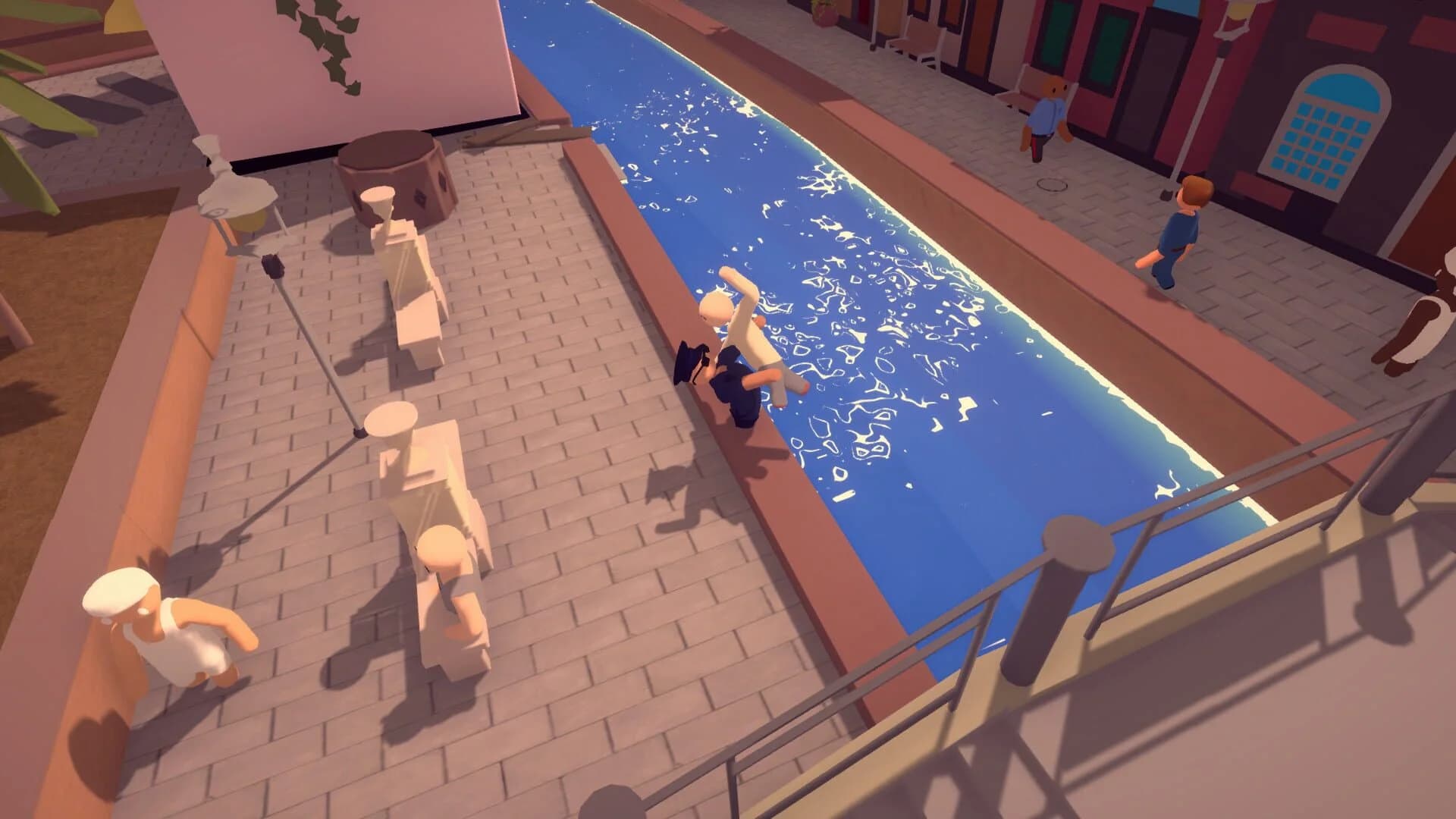 Mi Scusi screenshot 1