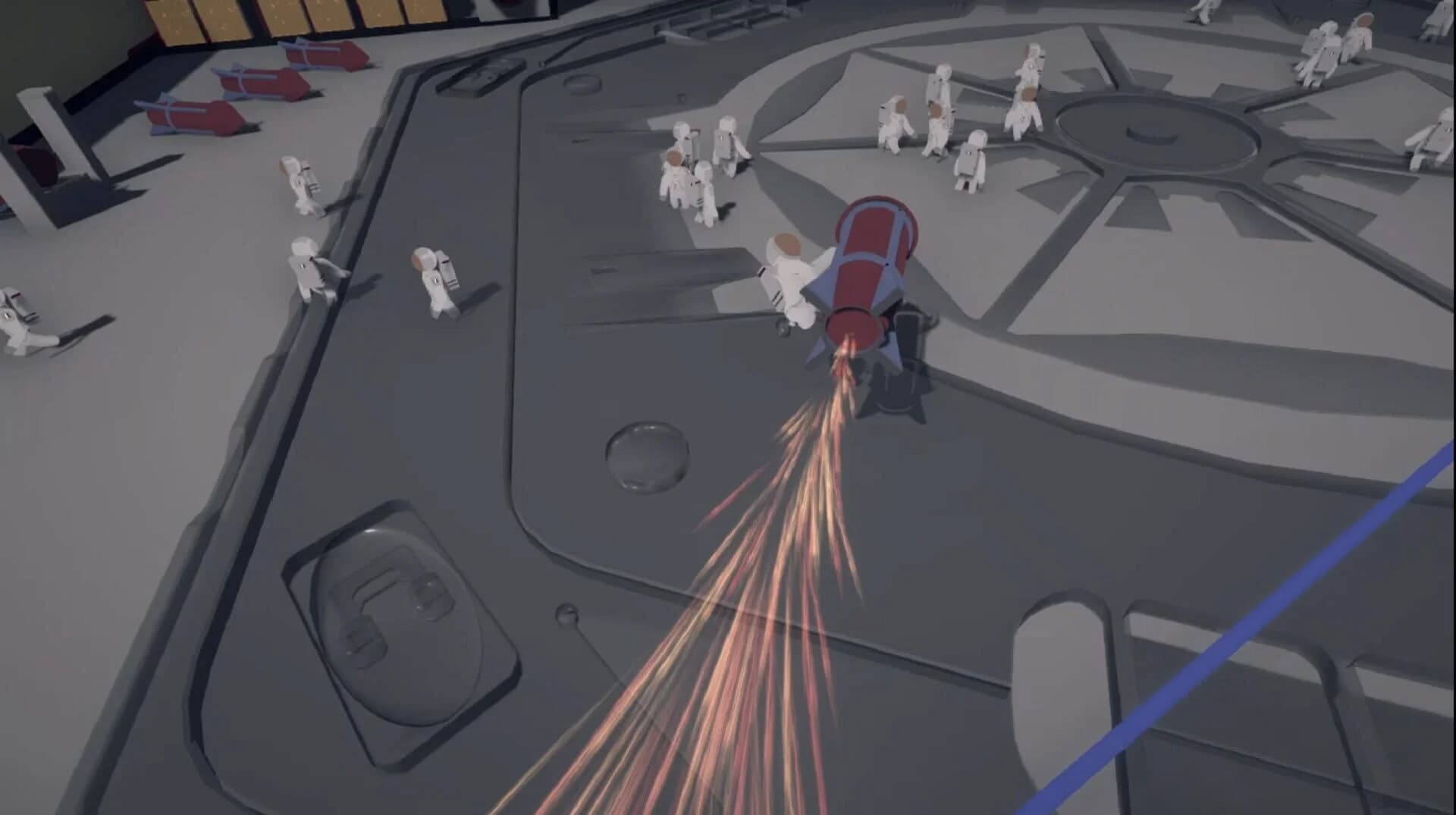 Mi Scusi screenshot 3