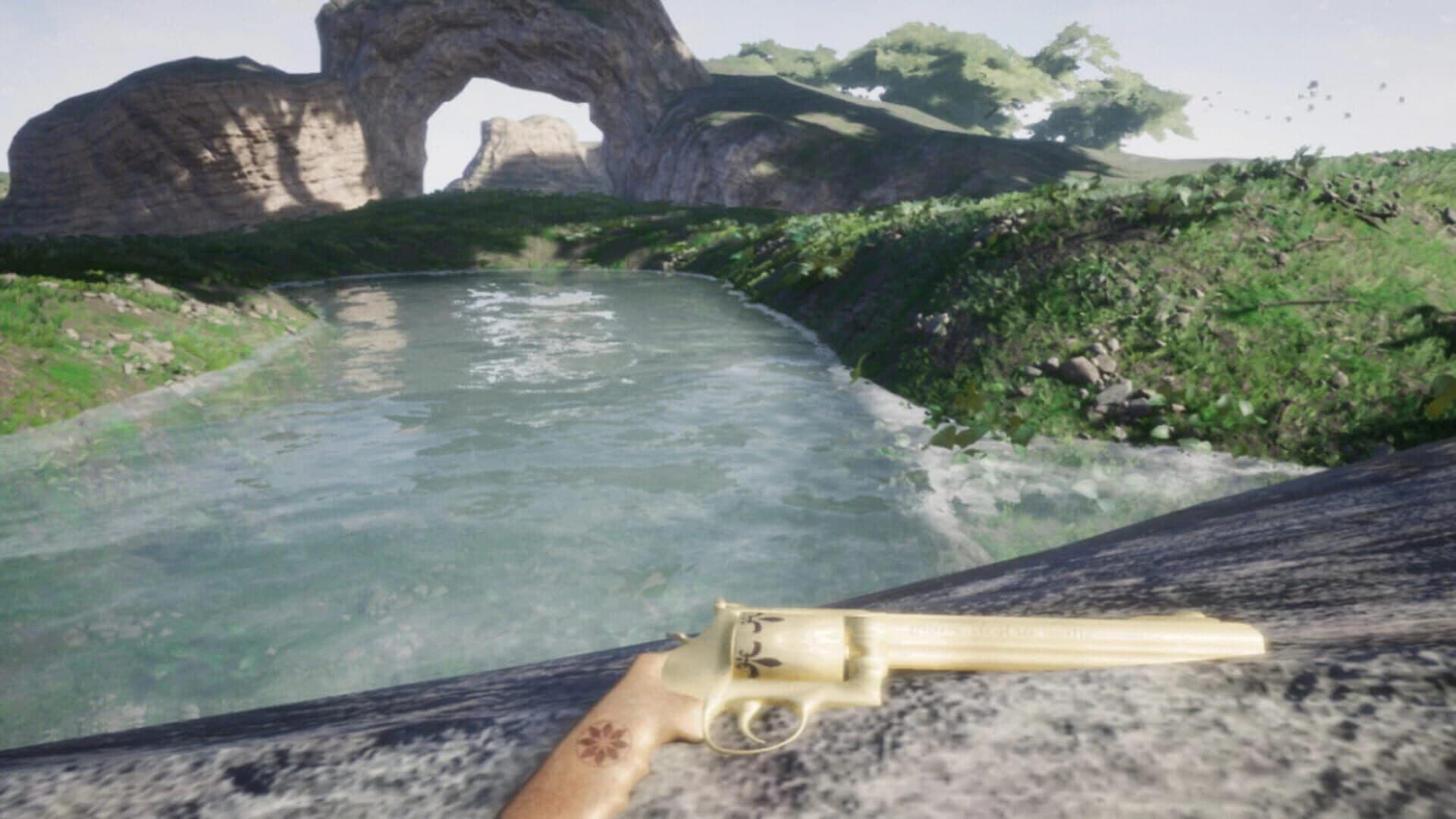 Mia screenshot 2