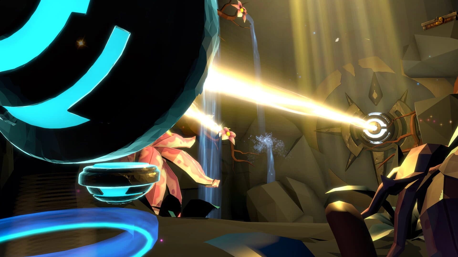 M.I.A screenshot 5