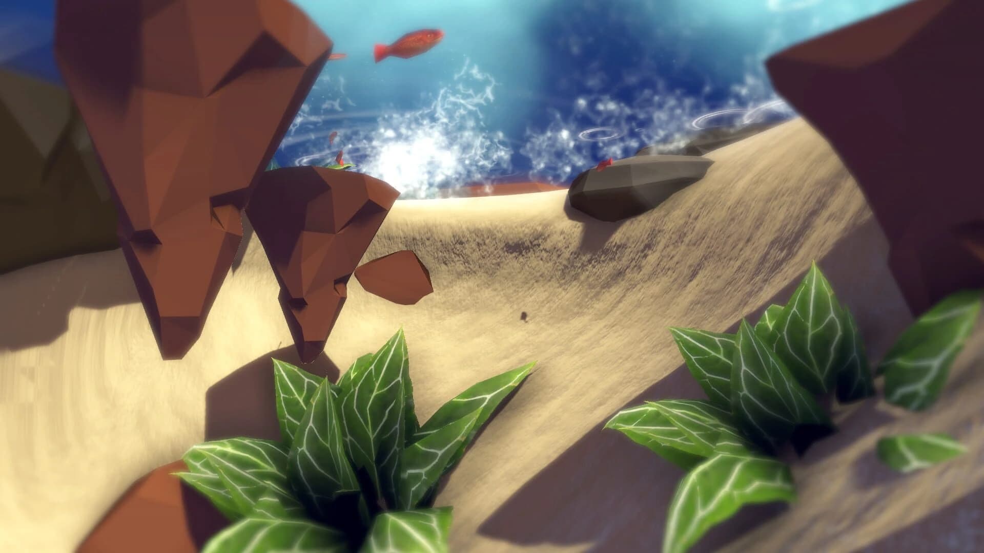 M.I.A screenshot 4