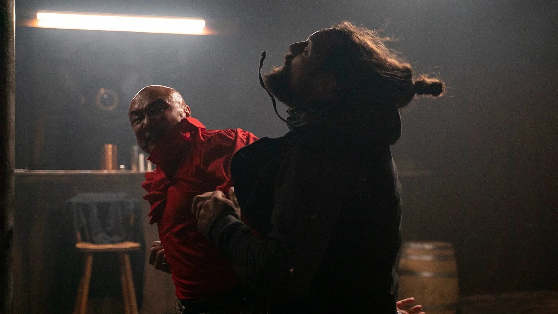 Mia and the Dragon Princess screenshot 2