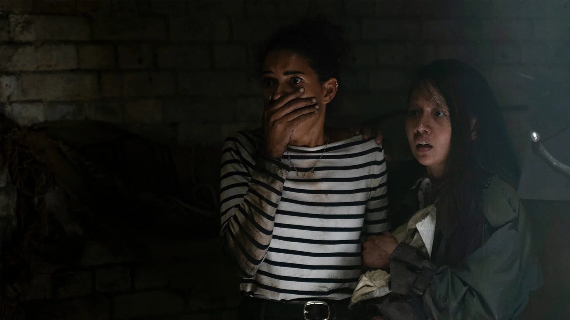 Mia and the Dragon Princess screenshot 1