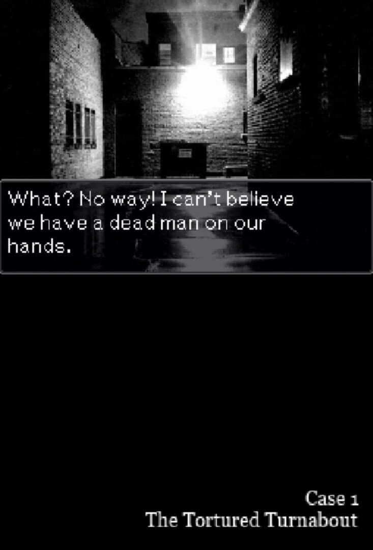 Mia Fey: Ace Spirit Attorney screenshot 2