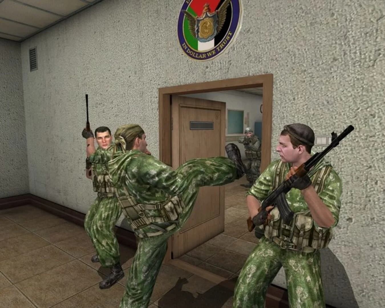 M.I.A.: Mission in Asia screenshot 3