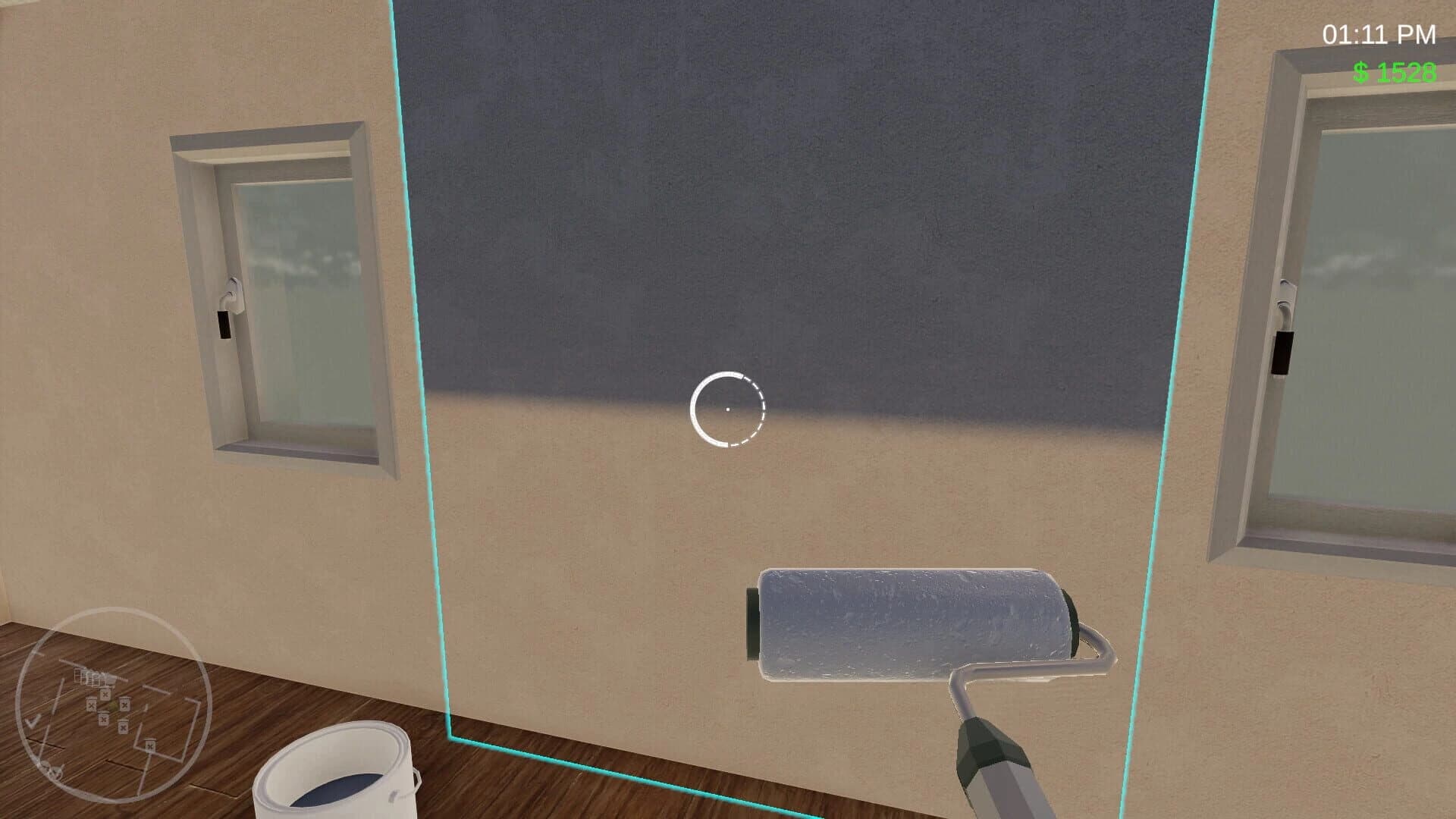 Miami Hotel Sim screenshot 4