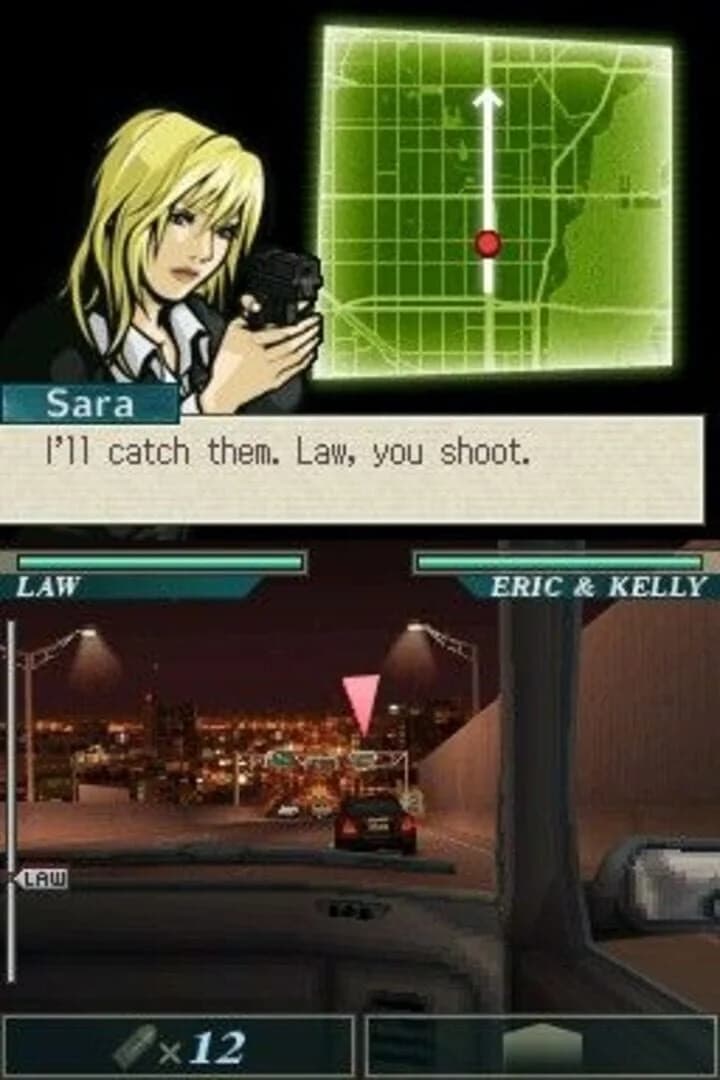 Miami Law screenshot 5
