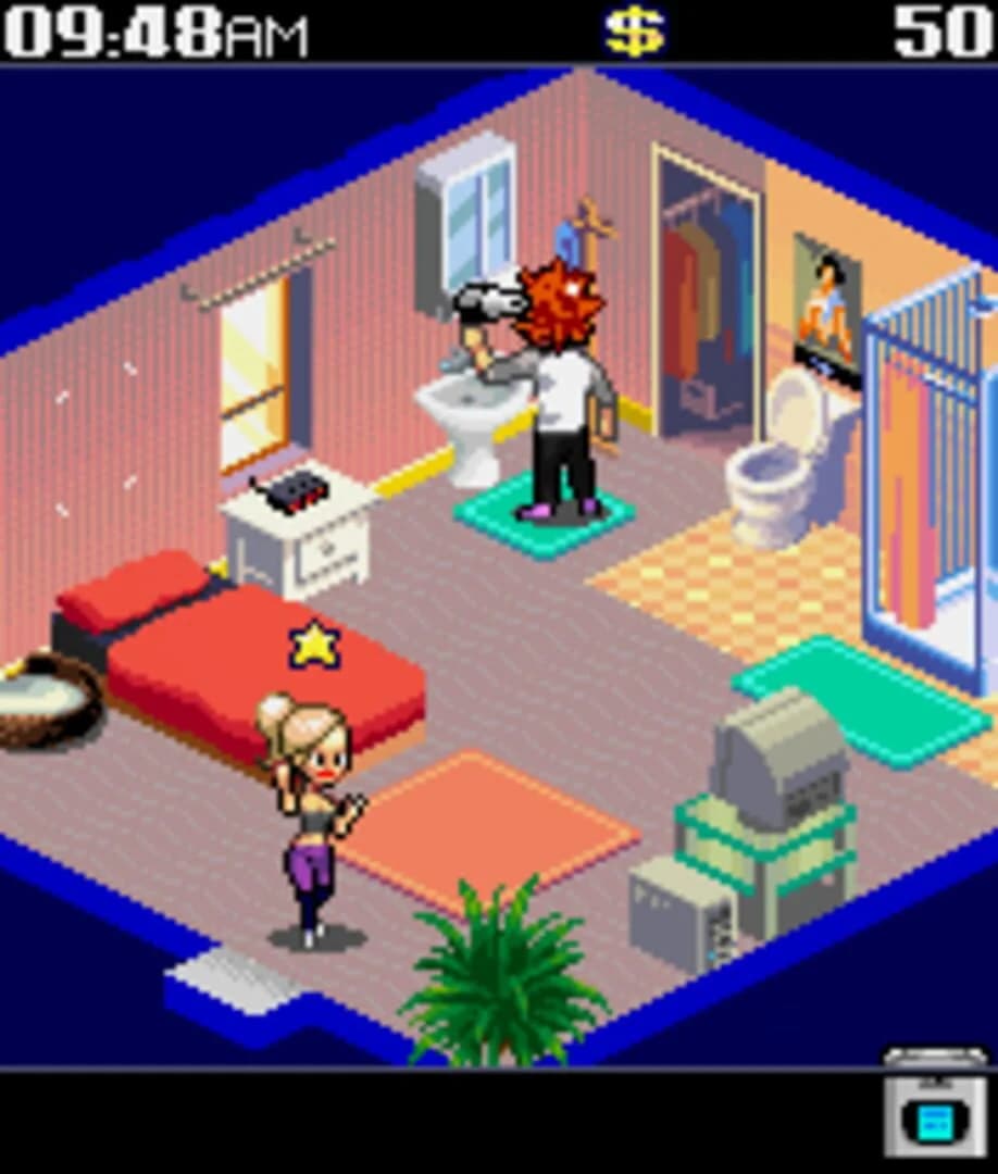 Miami Nights: Singles in the City screenshot 4
