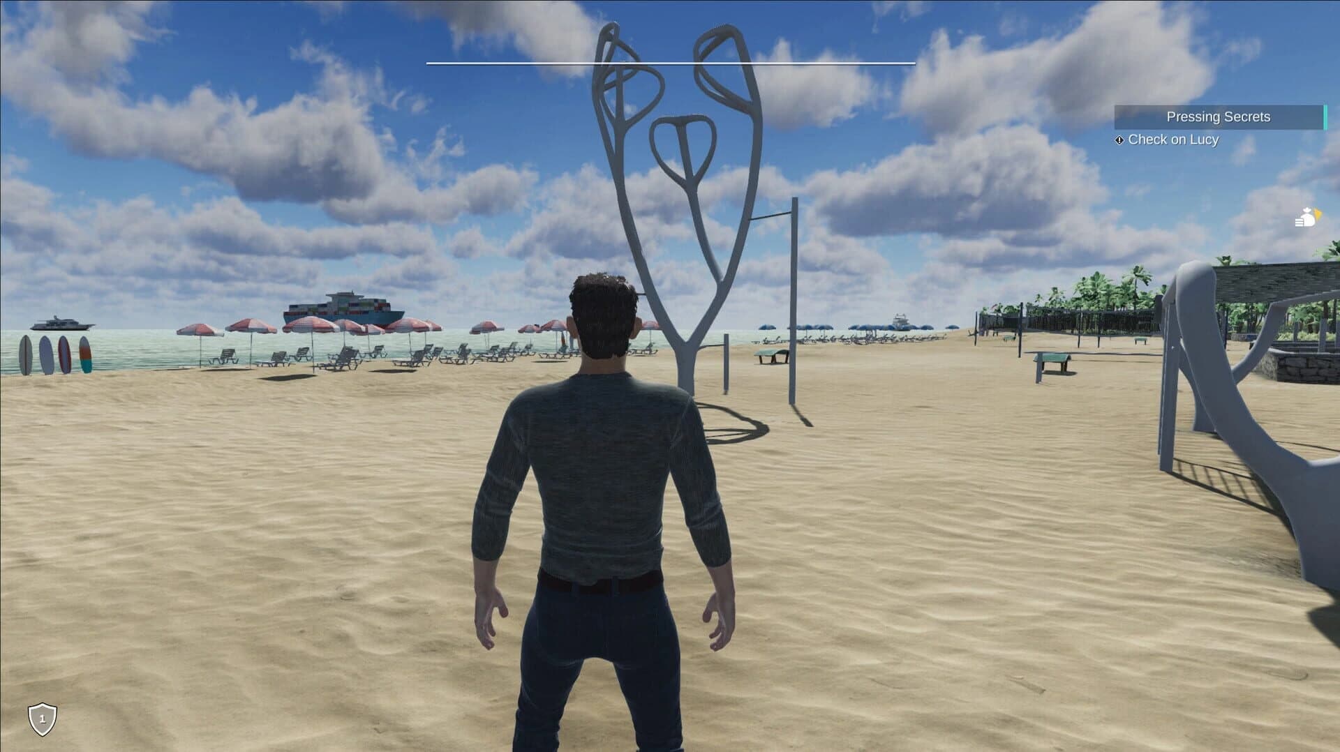 Miami Paradise screenshot 3
