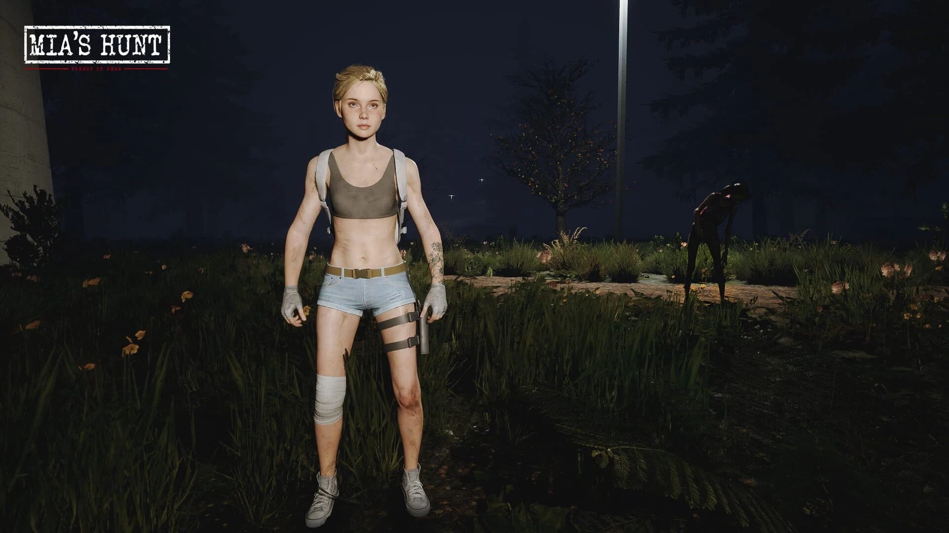 Mia's Hunt screenshot 3