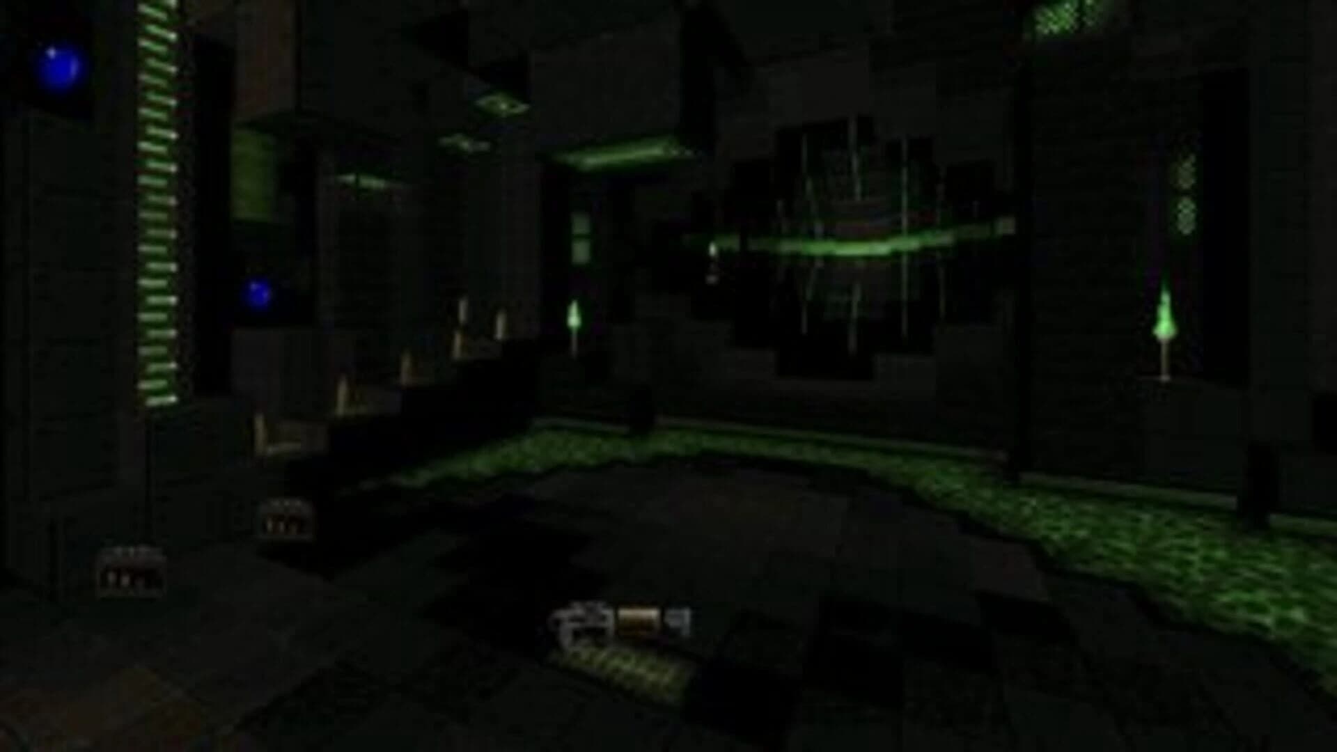 Miasma screenshot 2