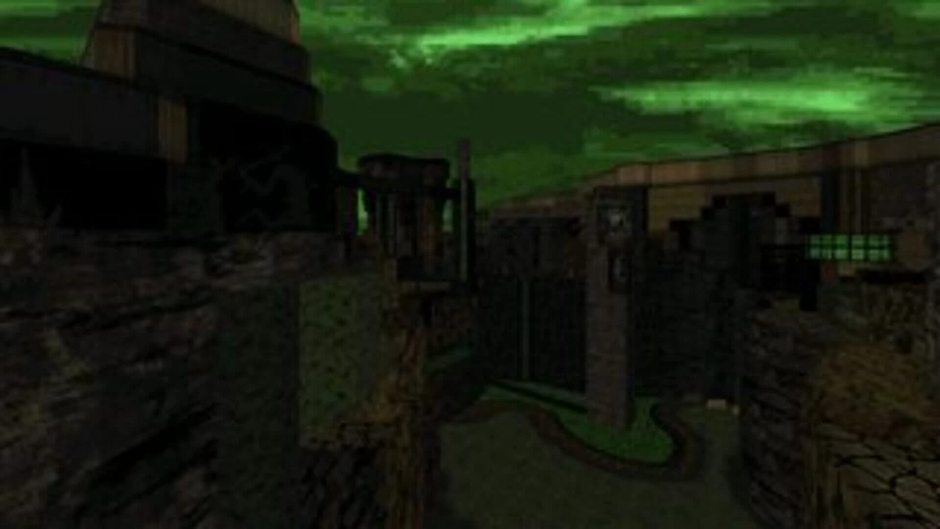 Miasma screenshot 4
