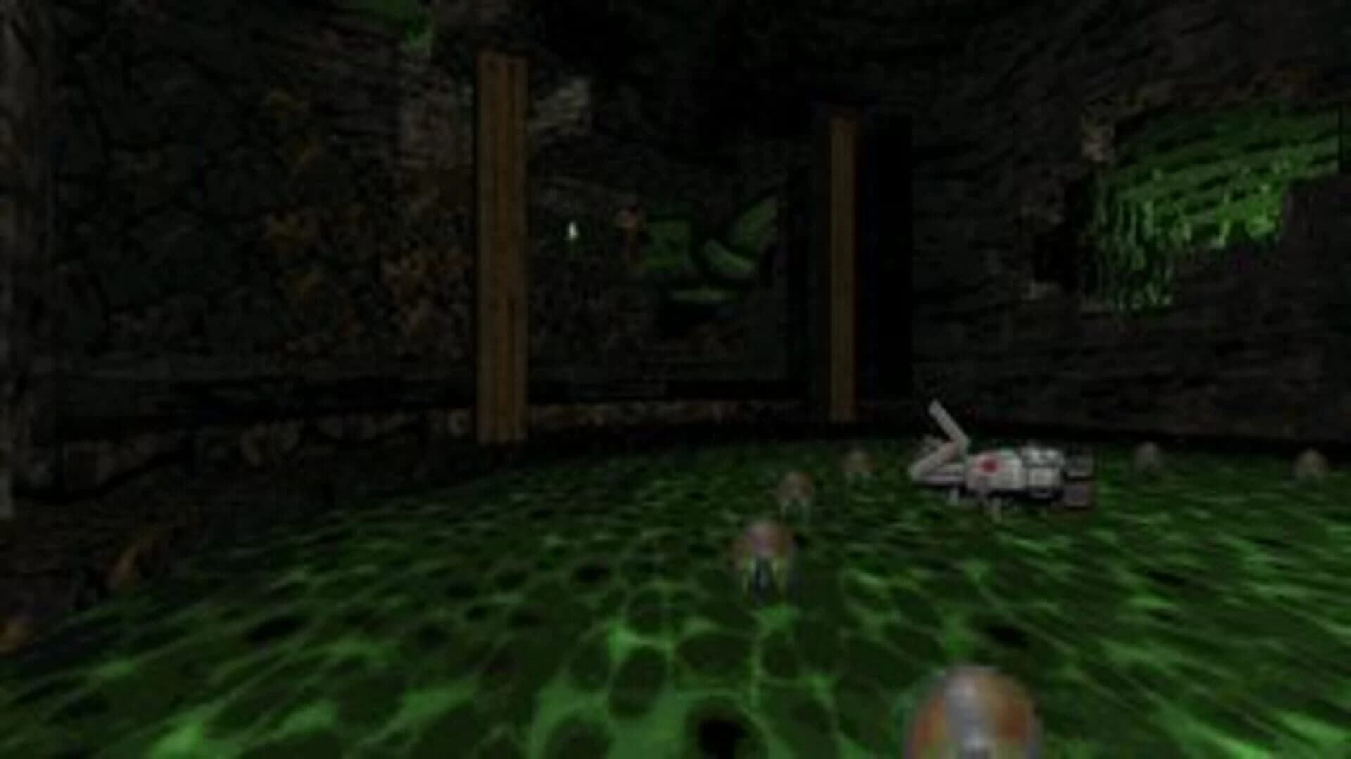 Miasma screenshot 3