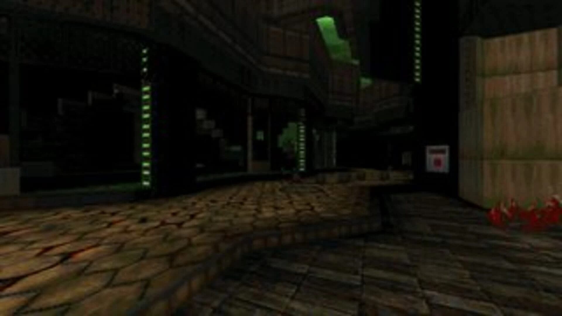 Miasma screenshot 1