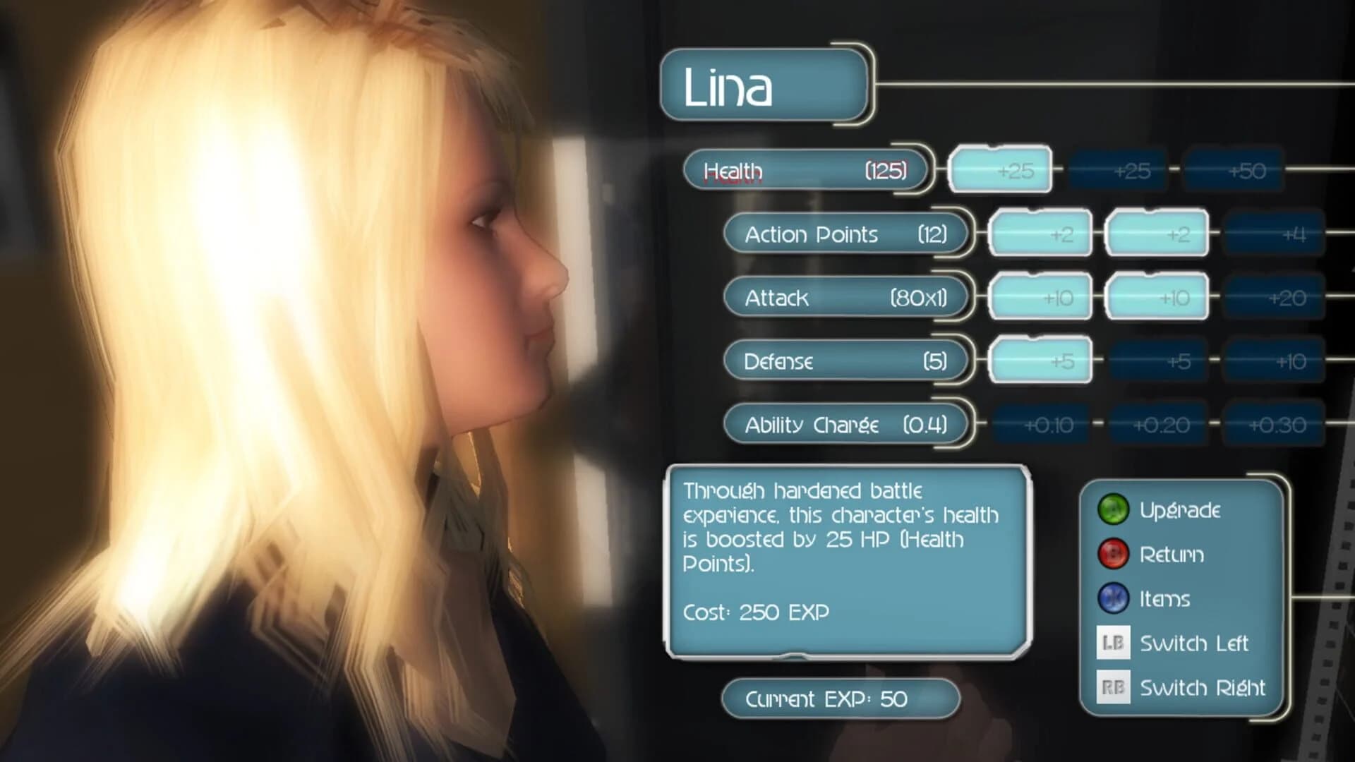 Miasma: Citizens of Free Thought screenshot 4