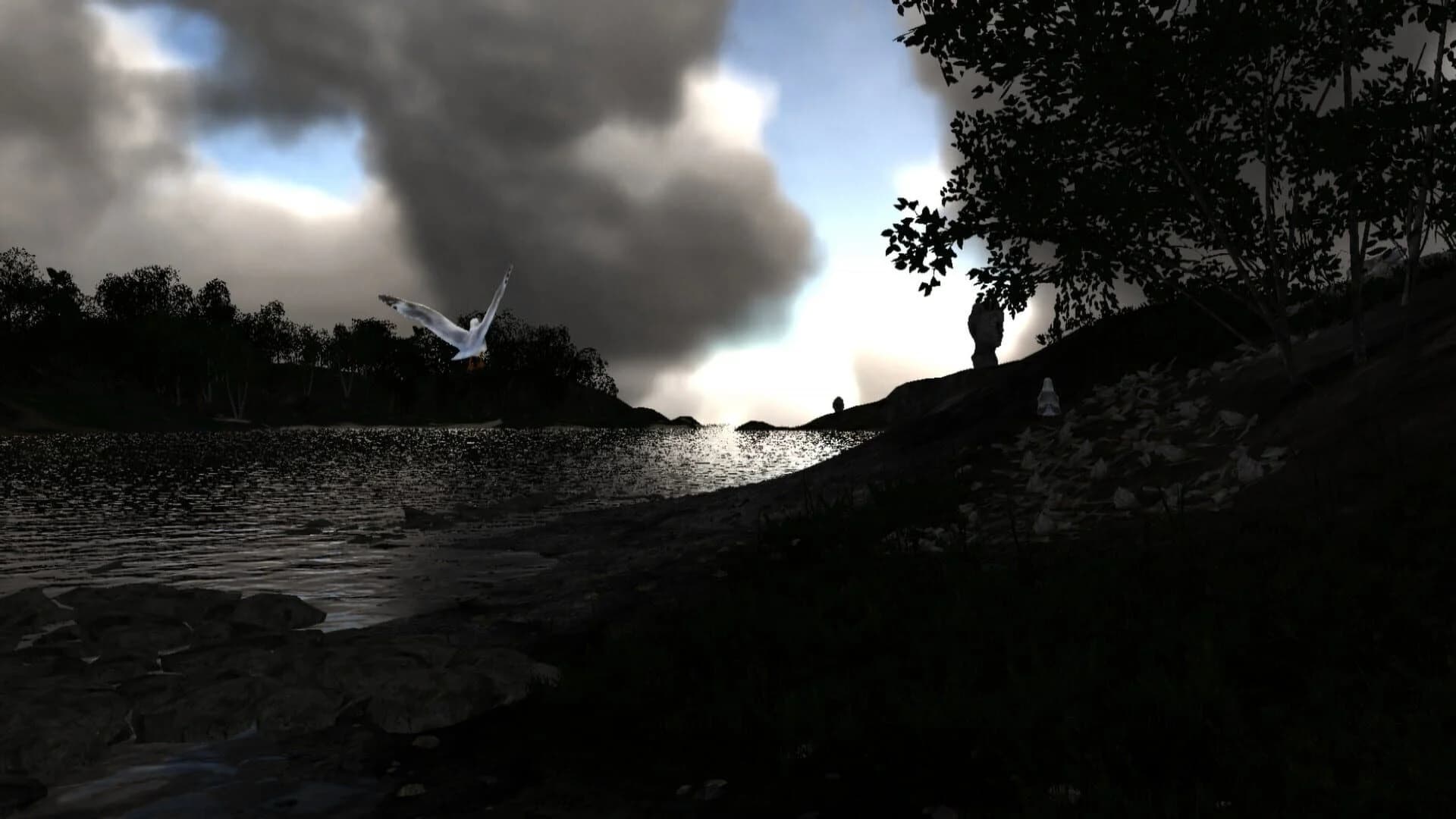 Miasmata screenshot 4