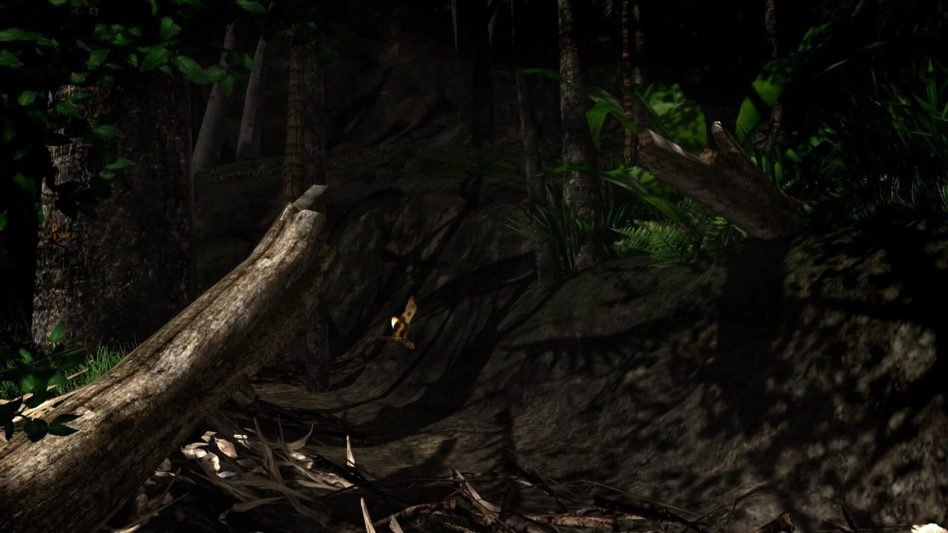 Miasmata screenshot 3