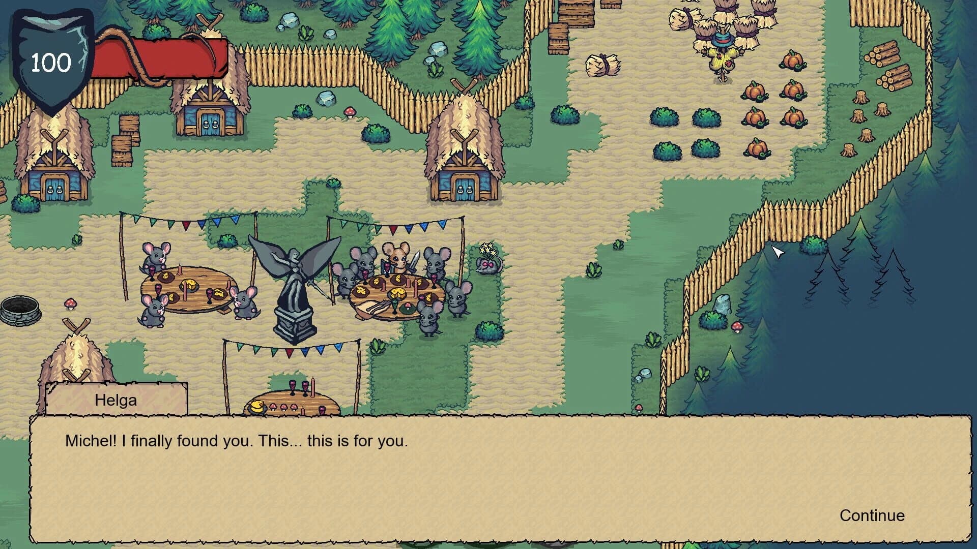 Micegard screenshot 1