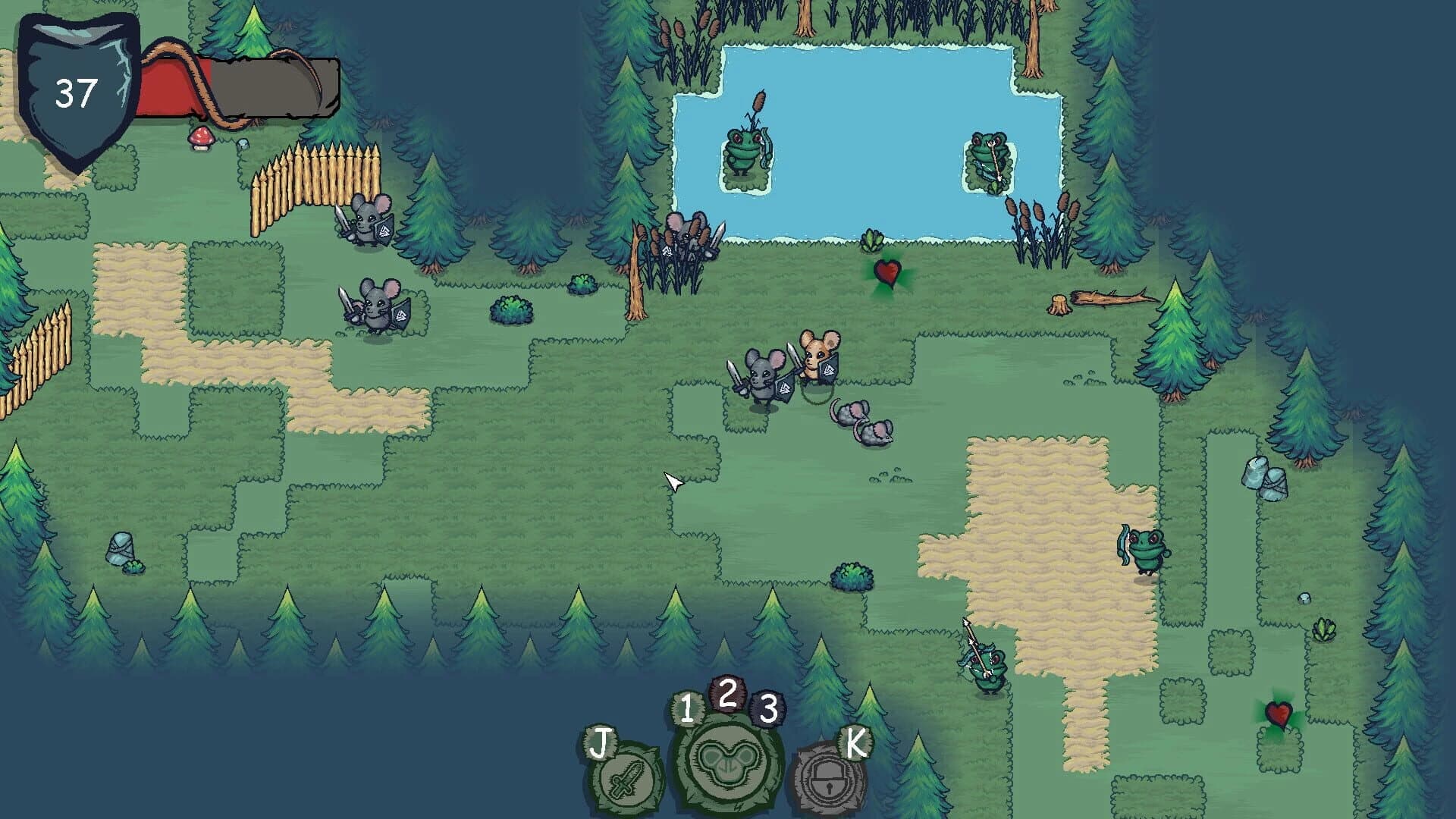 Micegard screenshot 4