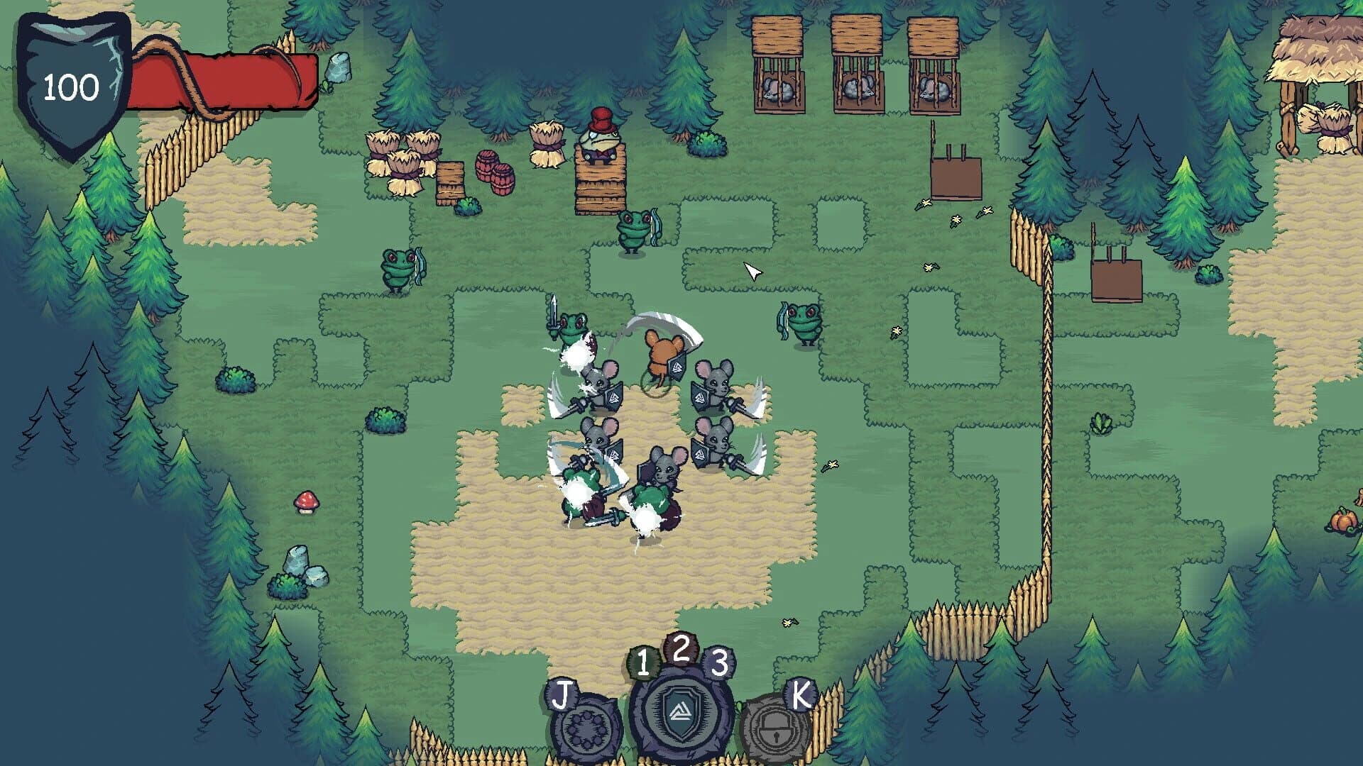 Micegard screenshot 5